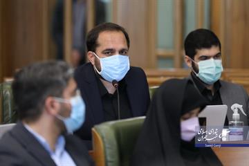 درخواست عضو شورا در تسریع وضعیت ایثارگران شهرداری تهران